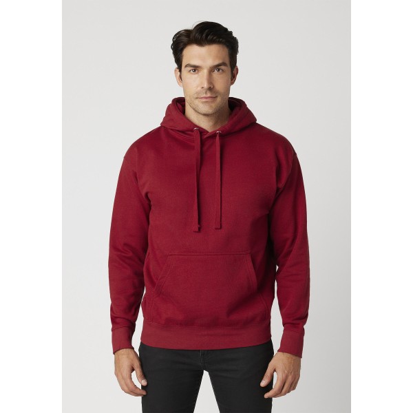M2580 Cotton Heritage Cardinal