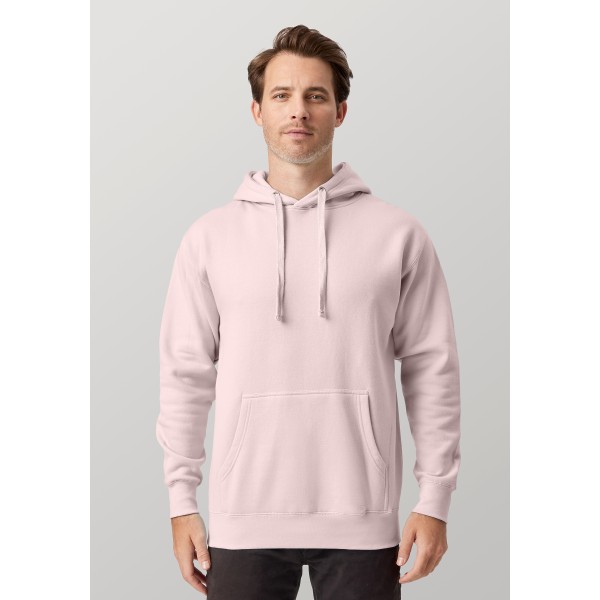 M2580 Cotton Heritage Light Pink