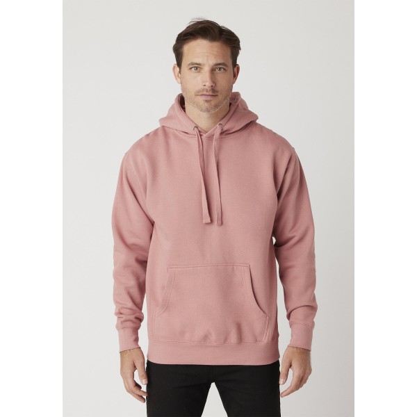 M2580 Cotton Heritage Dusty Rose