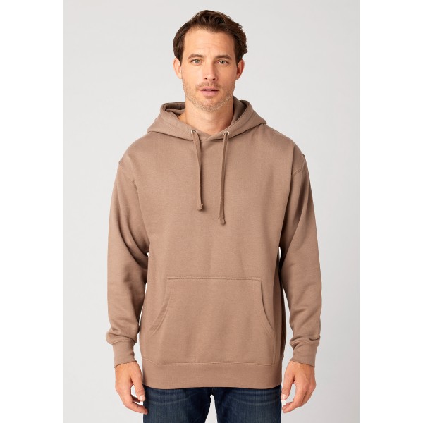 M2580 Cotton Heritage Latte