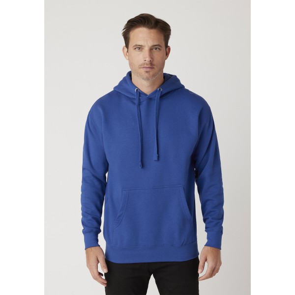 M2580 Cotton Heritage Team Royal