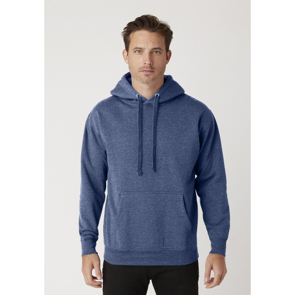 M2580 Cotton Heritage Poseidon Blue Htr
