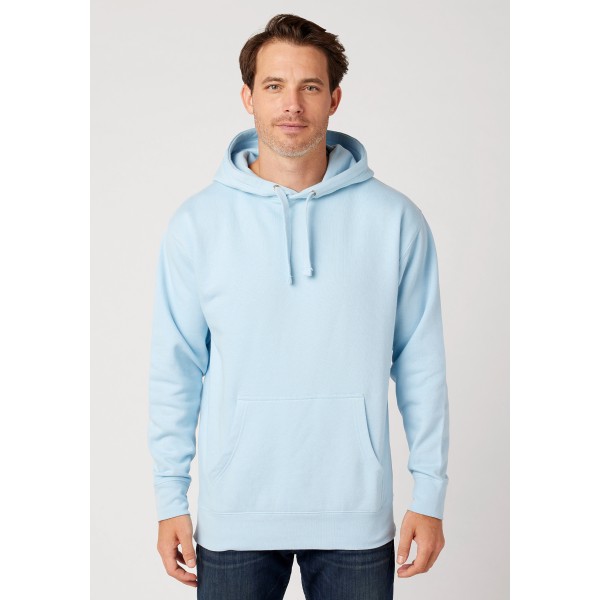 M2580 Cotton Heritage Sky Blue