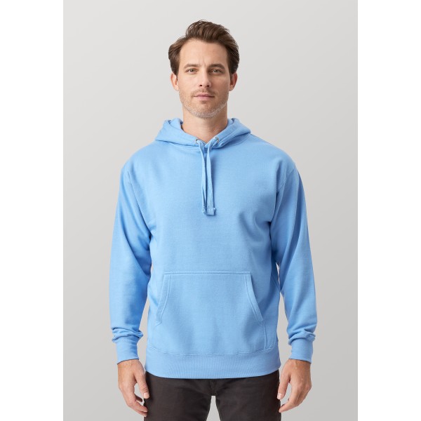 M2580 Cotton Heritage Carolina Blue