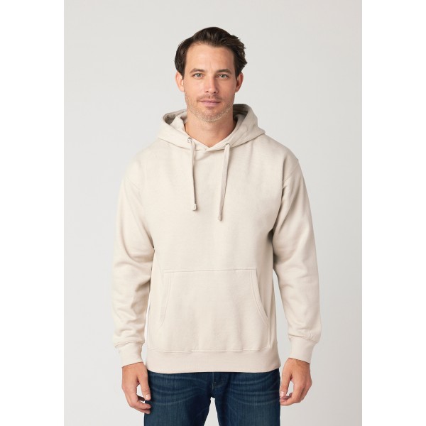 M2580 Cotton Heritage Bone