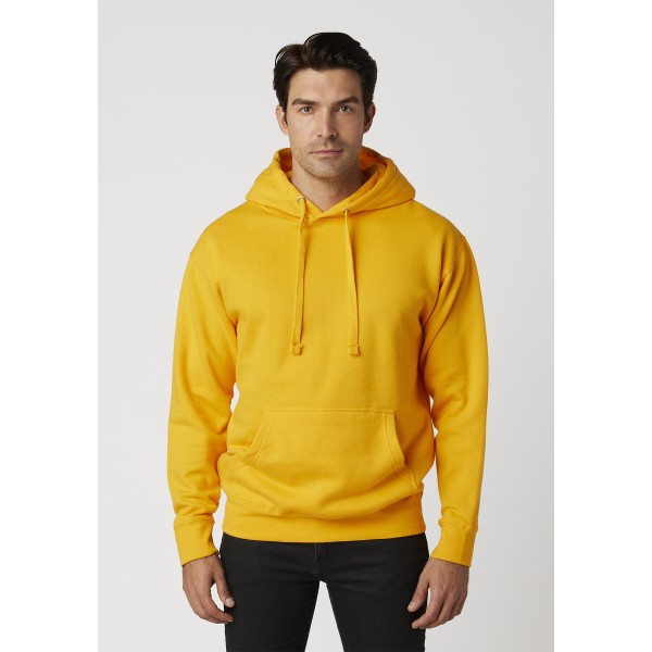 M2580 Cotton Heritage Team Gold