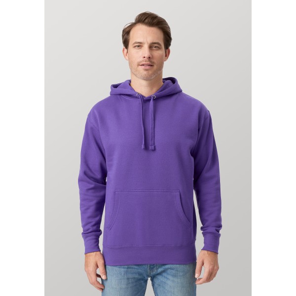 M2580 Cotton Heritage Purple