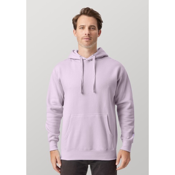 M2580 Cotton Heritage Lavender