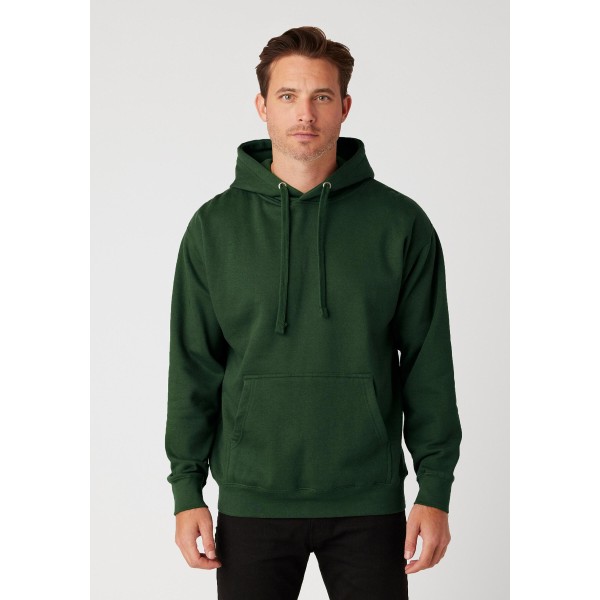 M2580 Cotton Heritage Forest Green