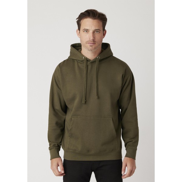 M2580 Cotton Heritage Military Green