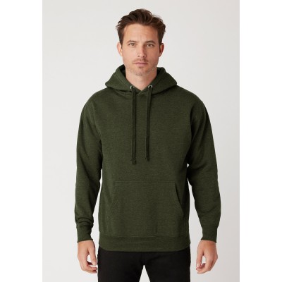 Cotton Heritage M2580 Military Green Htr