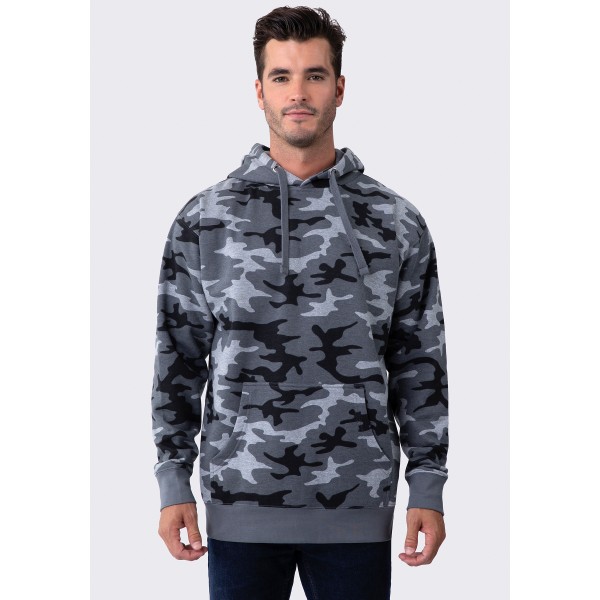 M2580C Cotton Heritage Riverstone Camo