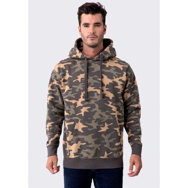M2580C Cotton Heritage Khaki Camo