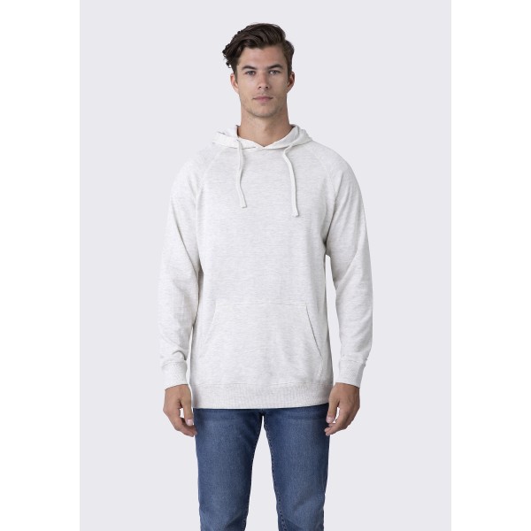 M2630 Cotton Heritage Oatmeal Heather