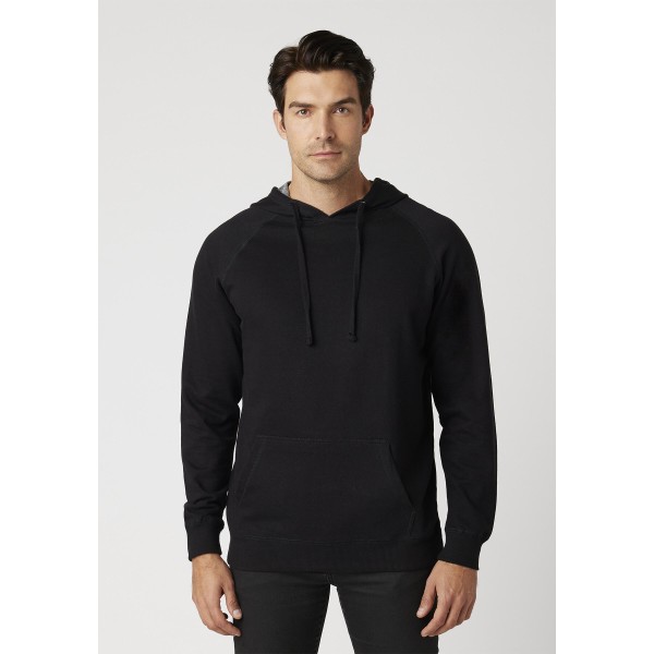 M2630 Cotton Heritage Black