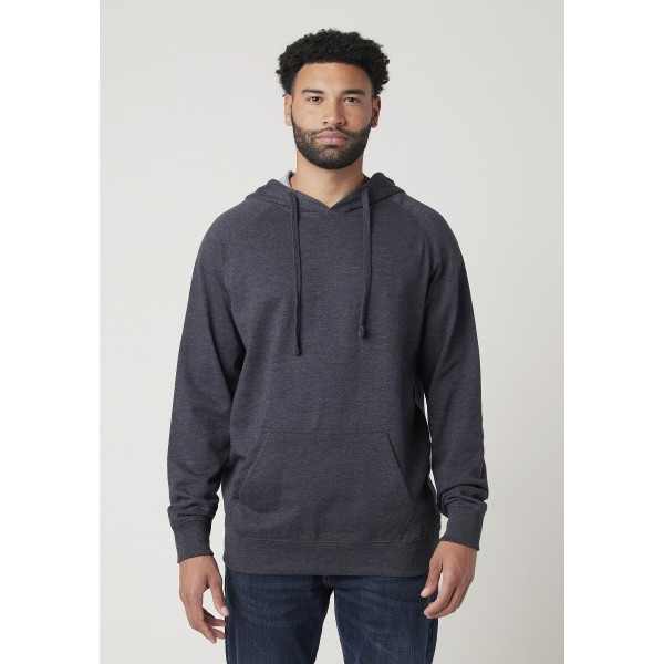 M2630 Cotton Heritage CHARCOAL HTR
