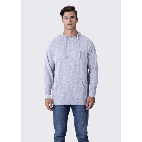 M2630 Cotton Heritage Athletic Htr
