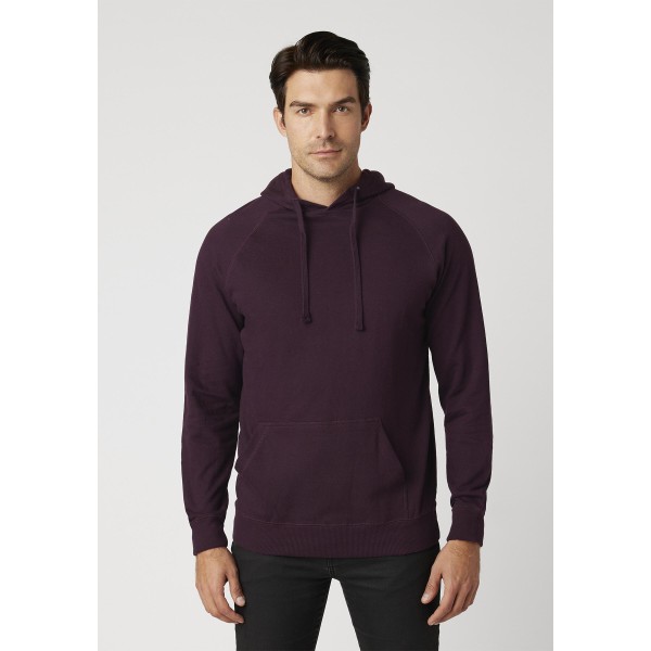 M2630 Cotton Heritage Wine