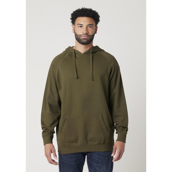 M2630 Cotton Heritage Military Green