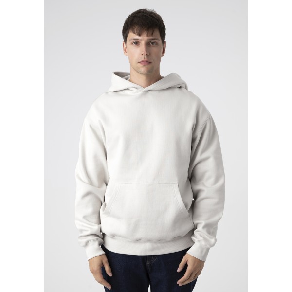 M2635 Cotton Heritage White