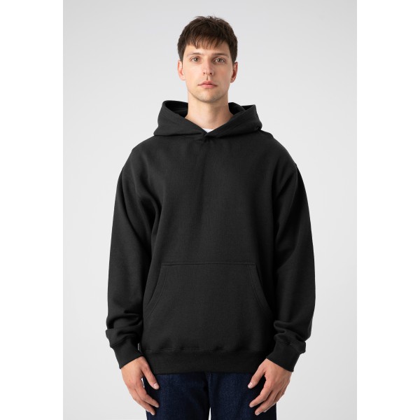 M2635 Cotton Heritage Black