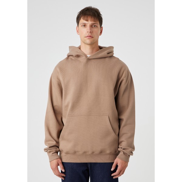 M2635 Cotton Heritage Latte