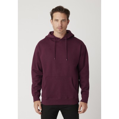 Cotton Heritage M2650 Maroon