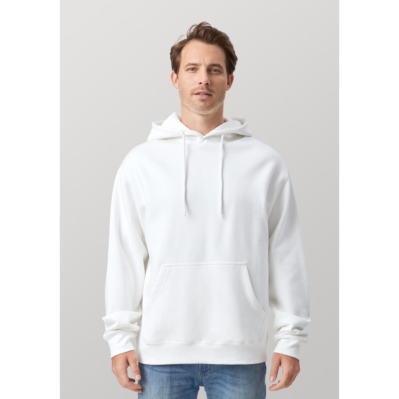 Cotton Heritage M2650CH White