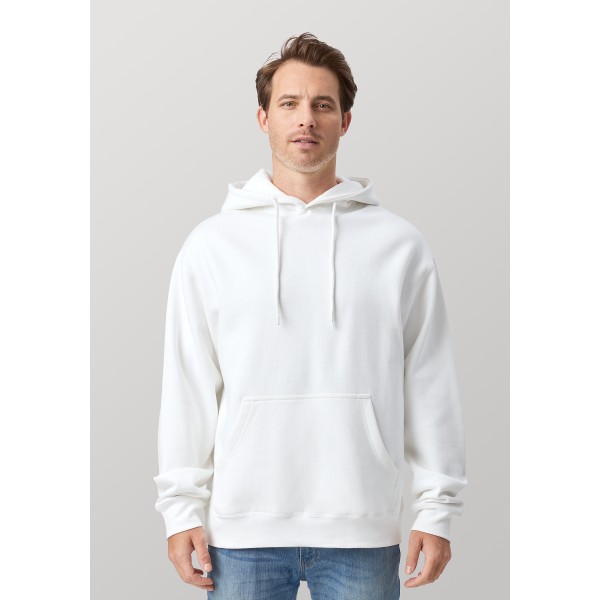 M2650CH Cotton Heritage White