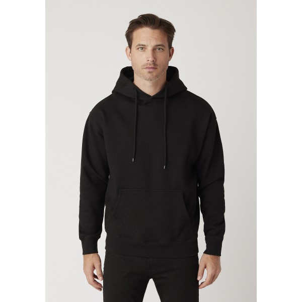 M2650CH Cotton Heritage Black