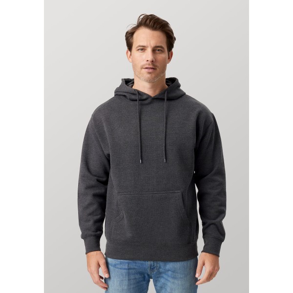 M2650CH Cotton Heritage Charcoal Heather