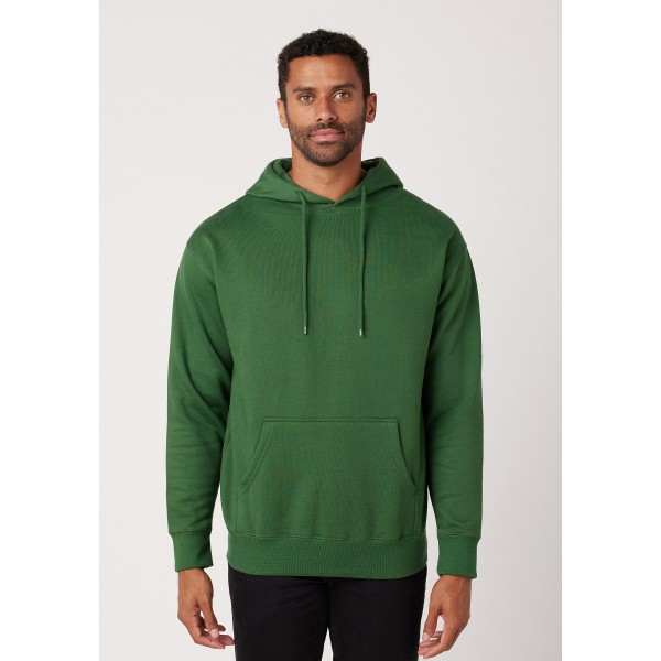 M2650CH Cotton Heritage Forest Green