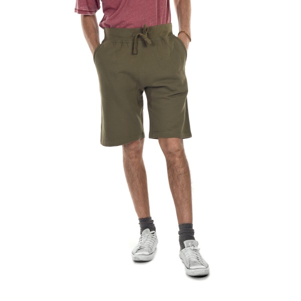 M7640 Cotton Heritage Military Green