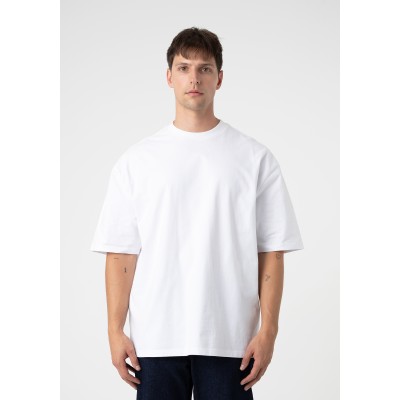 Cotton Heritage MC1087 Men's Box Tee