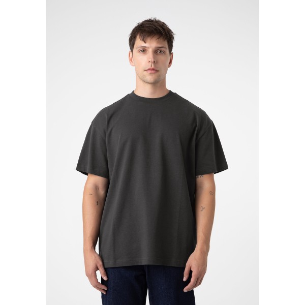 MC1087 Cotton Heritage Vintage Black
