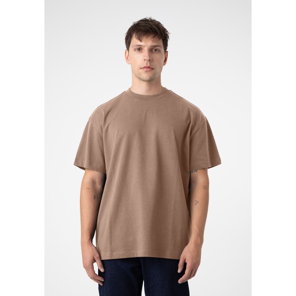 MC1087 Cotton Heritage Latte