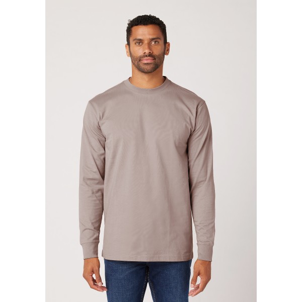 MC1186 Cotton Heritage Latte