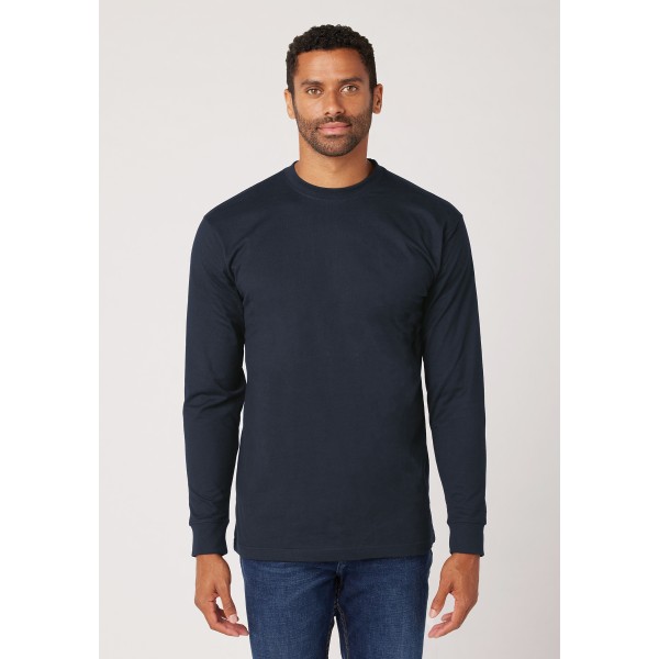 MC1186 Cotton Heritage HARBOR BLUE