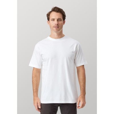 Cotton Heritage OU1690 Garment Dye Short Sleeve