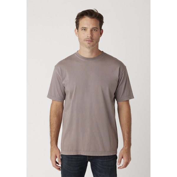 OU1690 Cotton Heritage Cinder