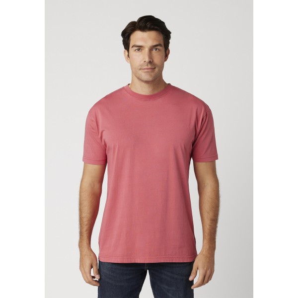 OU1690 Cotton Heritage Shiraz