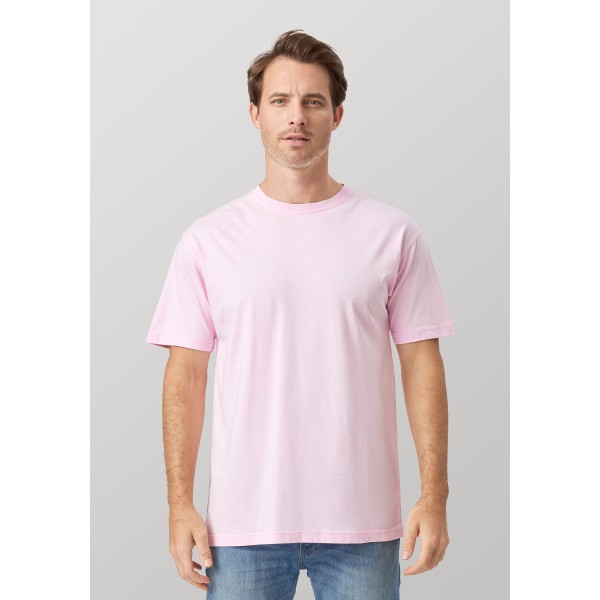 OU1690 Cotton Heritage Blush