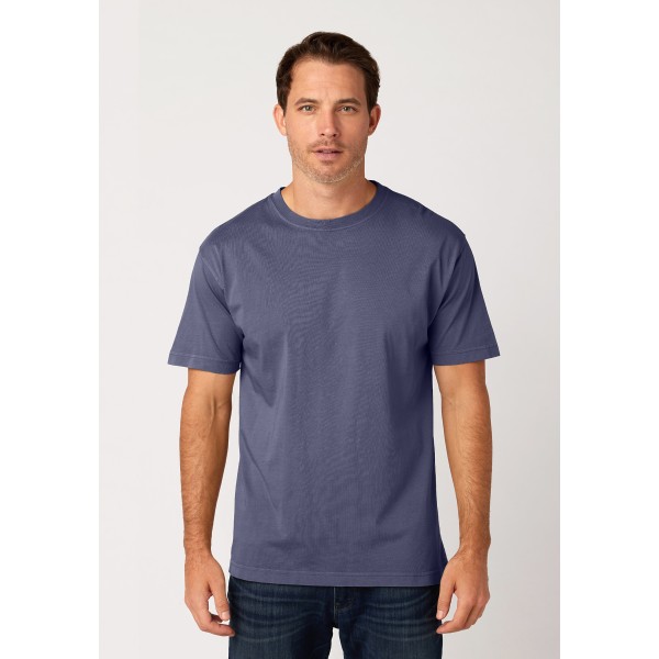 OU1690 Cotton Heritage Sailor Blue