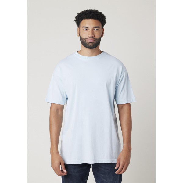 OU1690 Cotton Heritage Sky Blue