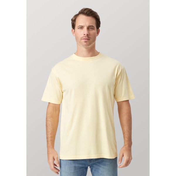 OU1690 Cotton Heritage Lemonade
