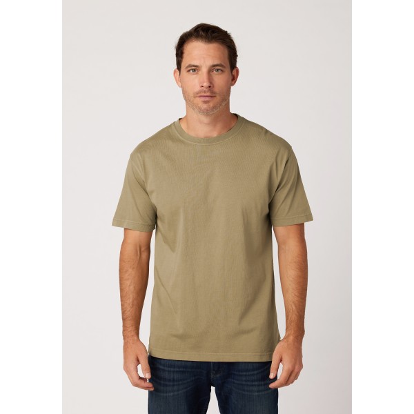 OU1690 Cotton Heritage Bay Leaf