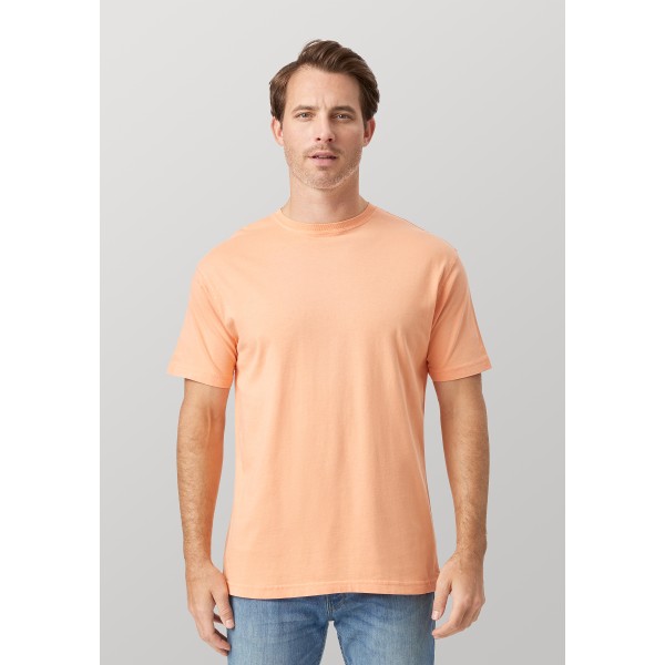 OU1690 Cotton Heritage Orange Sherbet