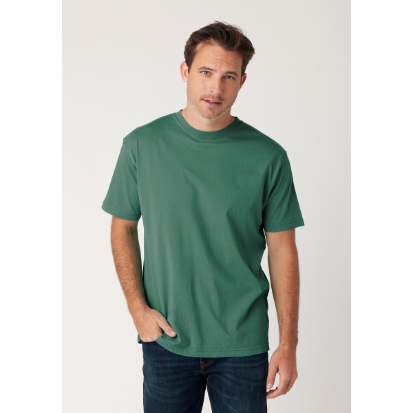 OU1690 Cotton Heritage Jade