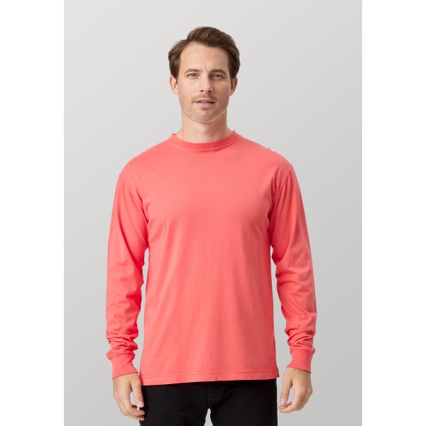 OU1964 Cotton Heritage Flamingo
