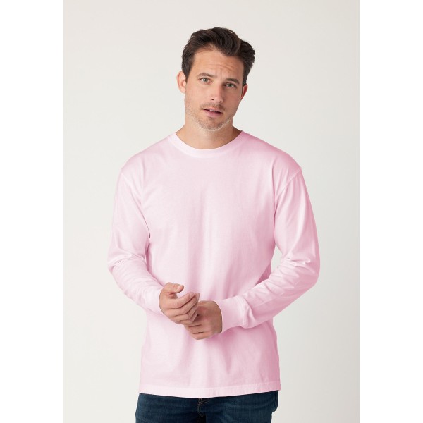 OU1964 Cotton Heritage Blush